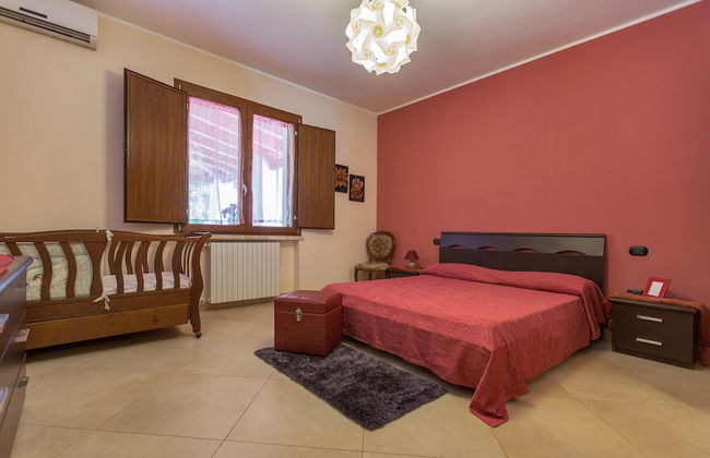 Villa Pizzi - Photo 7