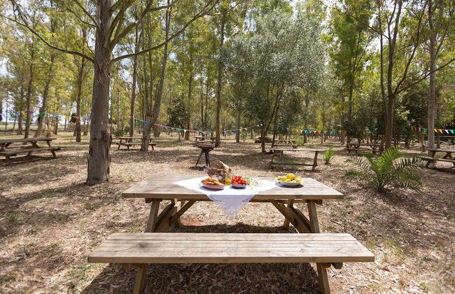 Villa Pizzi - Photo 41