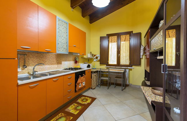 Villa Pizzi - Photo 13