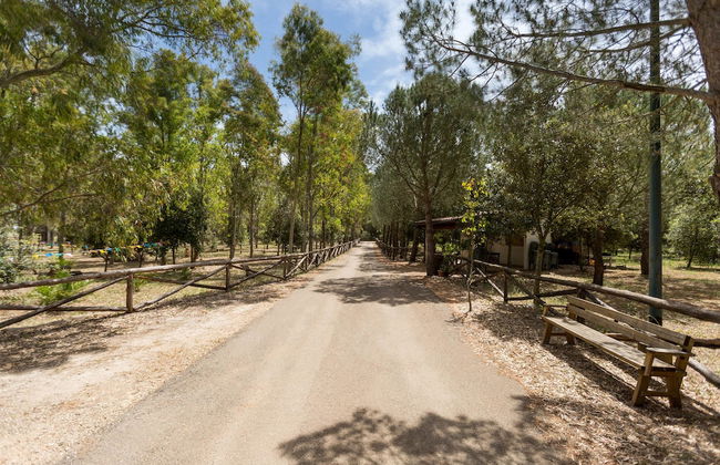 Villa Pizzi - Photo 29