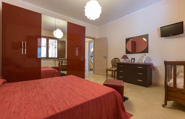 Villa Pizzi - Photo 2