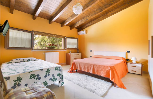 Villa Pizzi - Photo 3