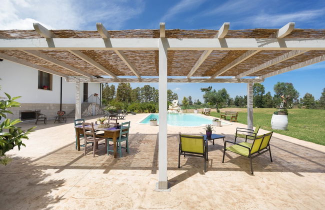 Villa Pizzi - Photo 26