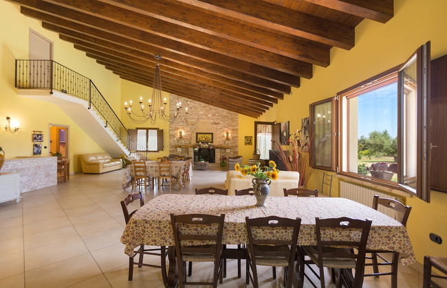 Villa Pizzi - Photo 17