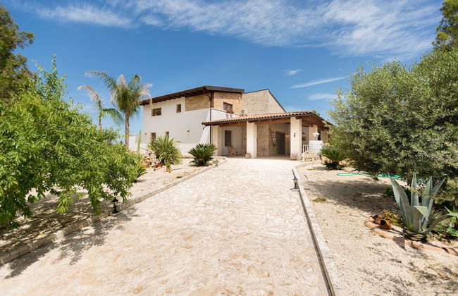 Villa Pizzi - Photo 38