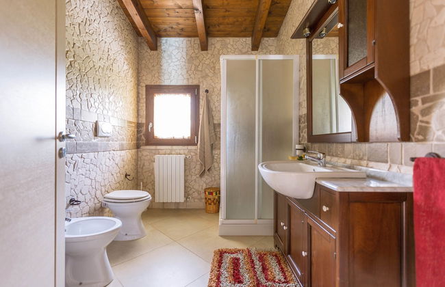 Villa Pizzi - Photo 22