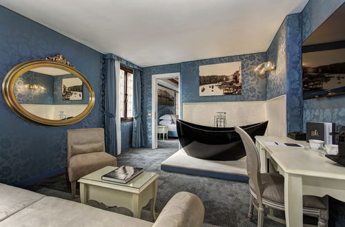 Photo 17 - GKK Exclusive Private Suites Venezia