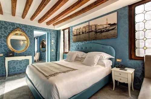 Photo 7 - GKK Exclusive Private Suites Venezia