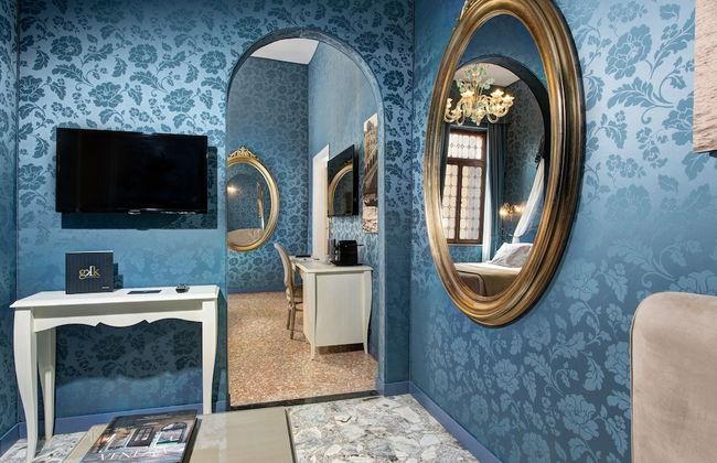 GKK Exclusive Private Suites Venezia - Foto 18