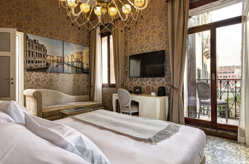 Photo 8 - GKK Exclusive Private Suites Venezia