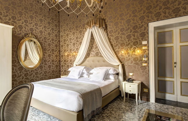 GKK Exclusive Private Suites Venezia - Foto 9