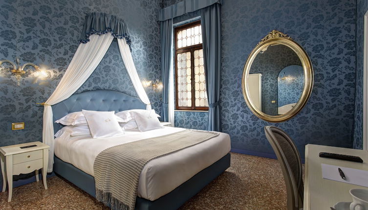 Photo 1 - GKK Exclusive Private Suites Venezia