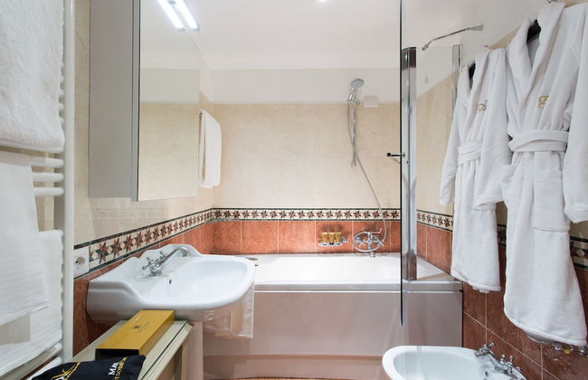 GKK Exclusive Private Suites Venezia - Foto 22