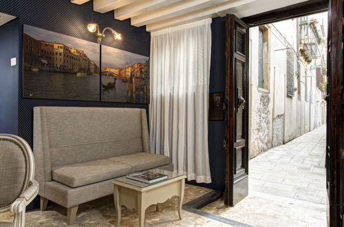 Photo 2 - GKK Exclusive Private Suites Venezia