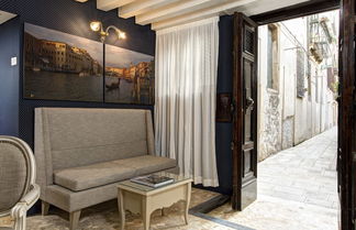 Photo 2 - GKK Exclusive Private Suites Venezia