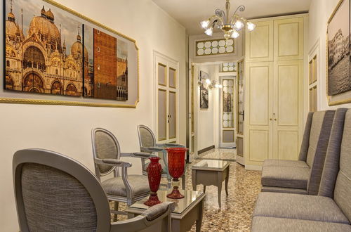 Photo 26 - GKK Exclusive Private Suites Venezia