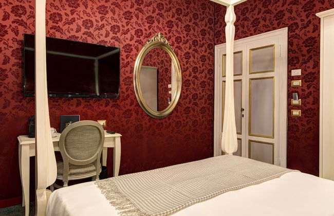 GKK Exclusive Private Suites Venezia - Foto 12