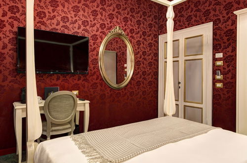 Photo 12 - GKK Exclusive Private Suites Venezia