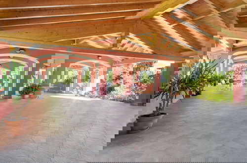 Photo 15 - Idro Apartment With Shared Pool