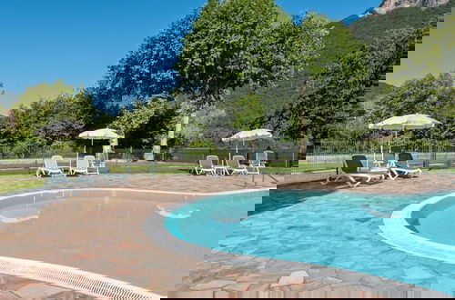 Photo 22 - Idro Apartment With Shared Pool