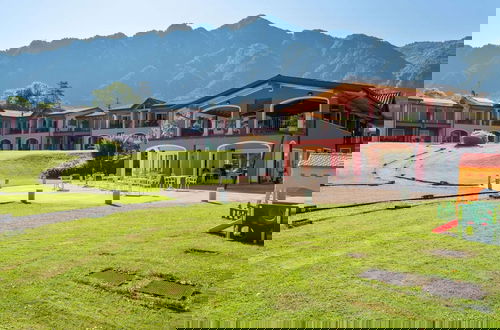 Photo 33 - Idro Apartment With Shared Pool