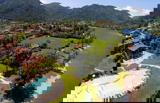 Foto 1 - Apartment on Lake Idro With Pool