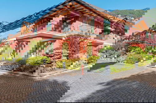 Photo 36 - Idro Apartment With Shared Pool