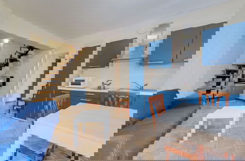 Photo 11 - Idro Apartment With Shared Pool