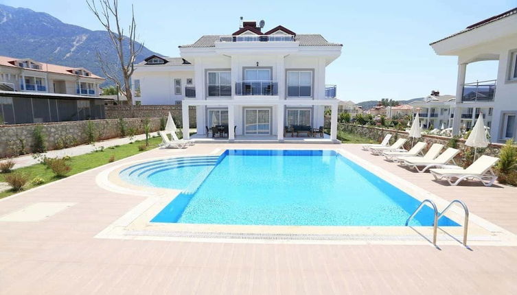 Foto 1 - Crystal Villa 3