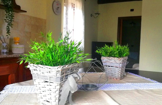 Borgo Monte Cedrone - Foto 13