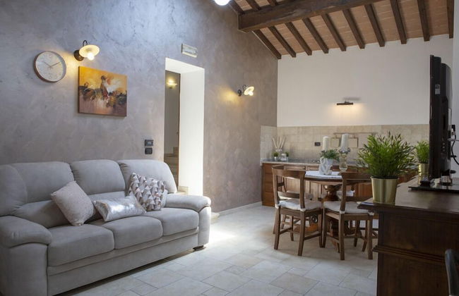 Borgo Monte Cedrone - Foto 9