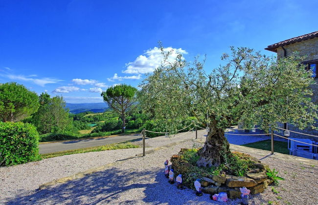 Borgo Monte Cedrone - Foto 39