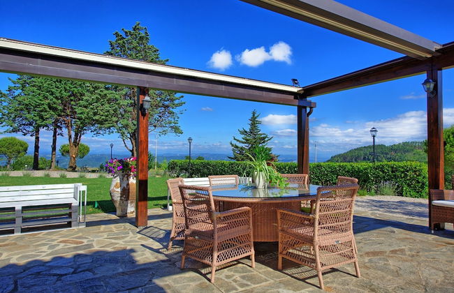 Borgo Monte Cedrone - Foto 47