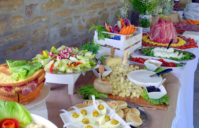 Borgo Monte Cedrone - Foto 34