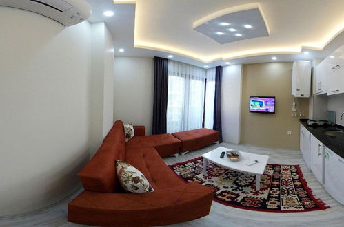 Photo 11 - Platana Suit Apart Otel