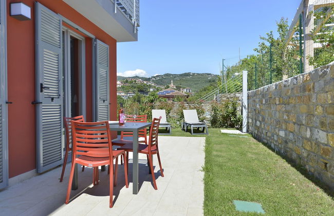 Residenza Cantalupo - Foto 65