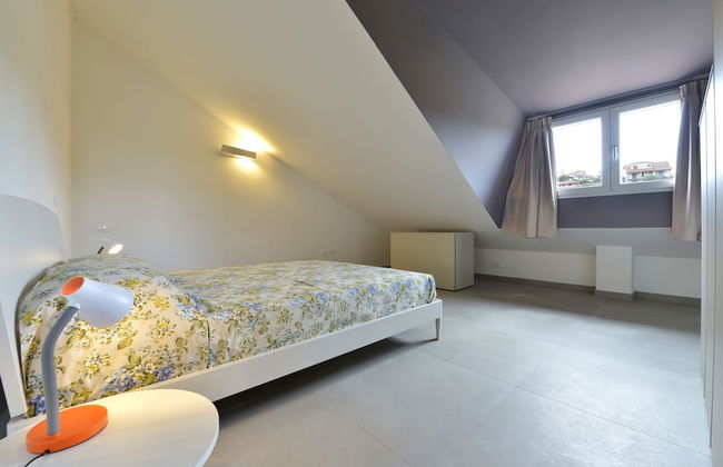 Residenza Cantalupo - Foto 41