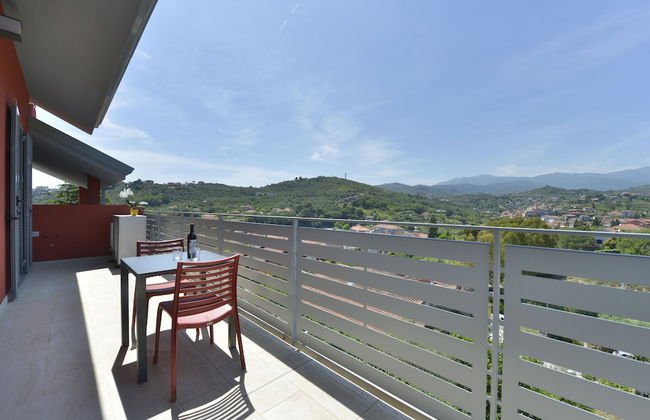Residenza Cantalupo - Foto 39