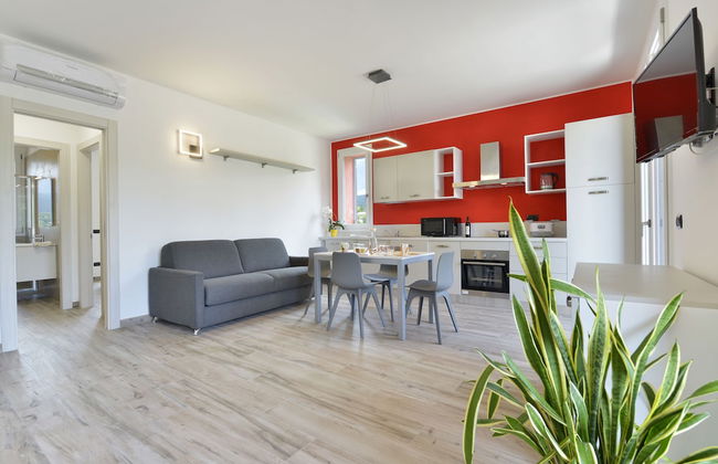 Residenza Cantalupo - Foto 33