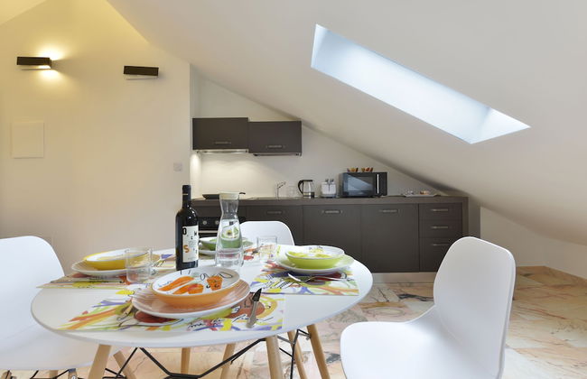 Residenza Cantalupo - Foto 23