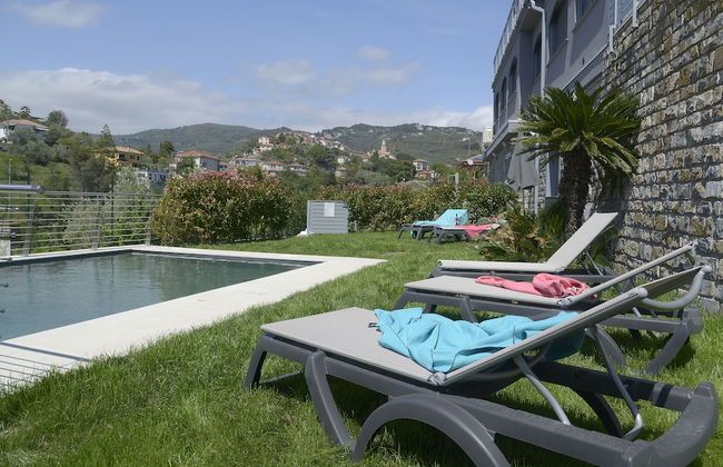 Residenza Cantalupo - Foto 63
