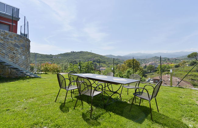 Residenza Cantalupo - Foto 74