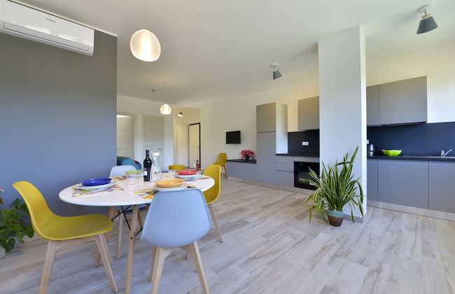 Residenza Cantalupo - Foto 21