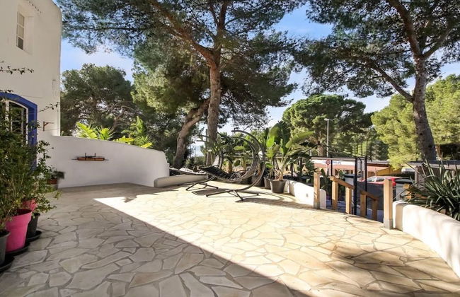 Appartment 5 Min Hippy Market & Beach - Foto 1