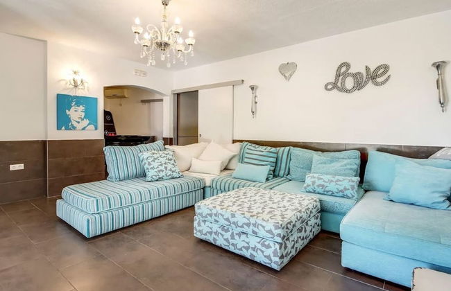 Appartment 5 Min Hippy Market & Beach - Foto 10