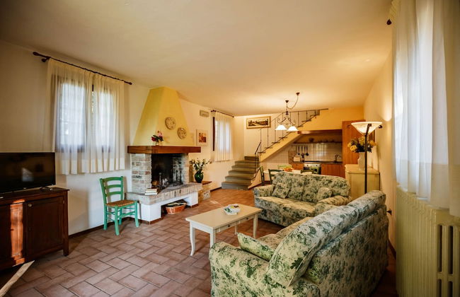 Le Fonti a San Giorgio - Foto 65