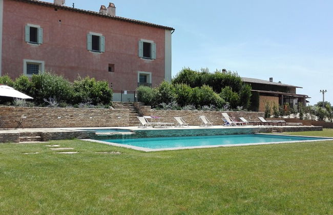 Agriturismo Casale Bonaparte - Foto 1