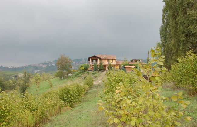 Agriturismo Bric di Gai - Foto 21