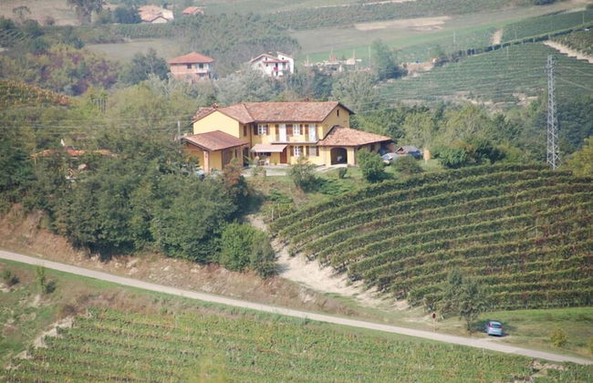 Agriturismo Bric di Gai - Foto 38