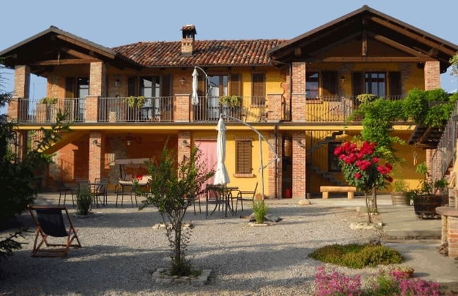 Agriturismo Bric di Gai - Foto 1